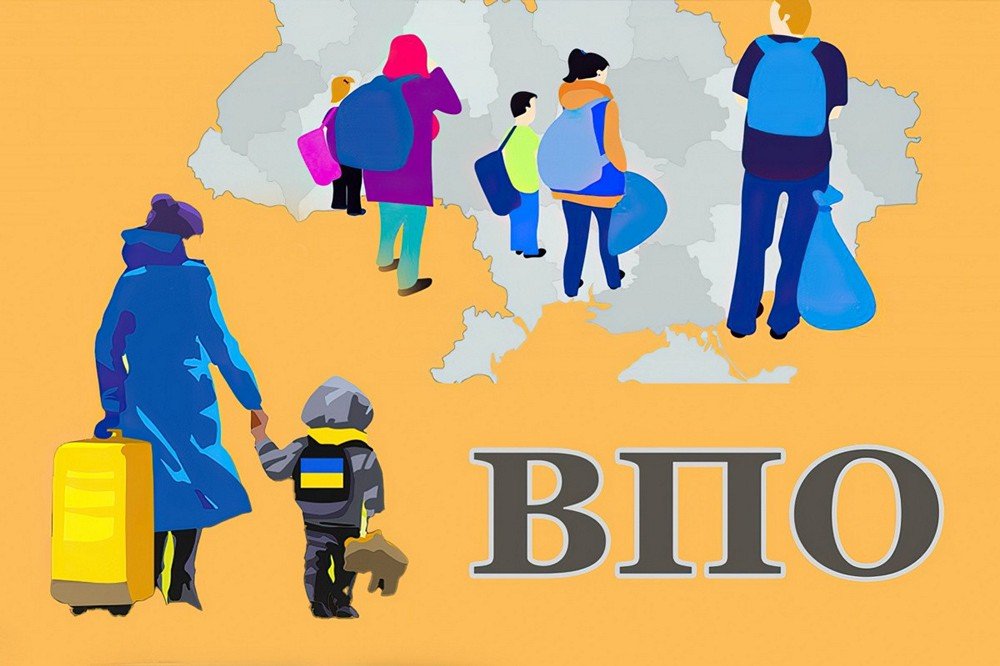 У Коблевому триває формування складу Ради ВПО