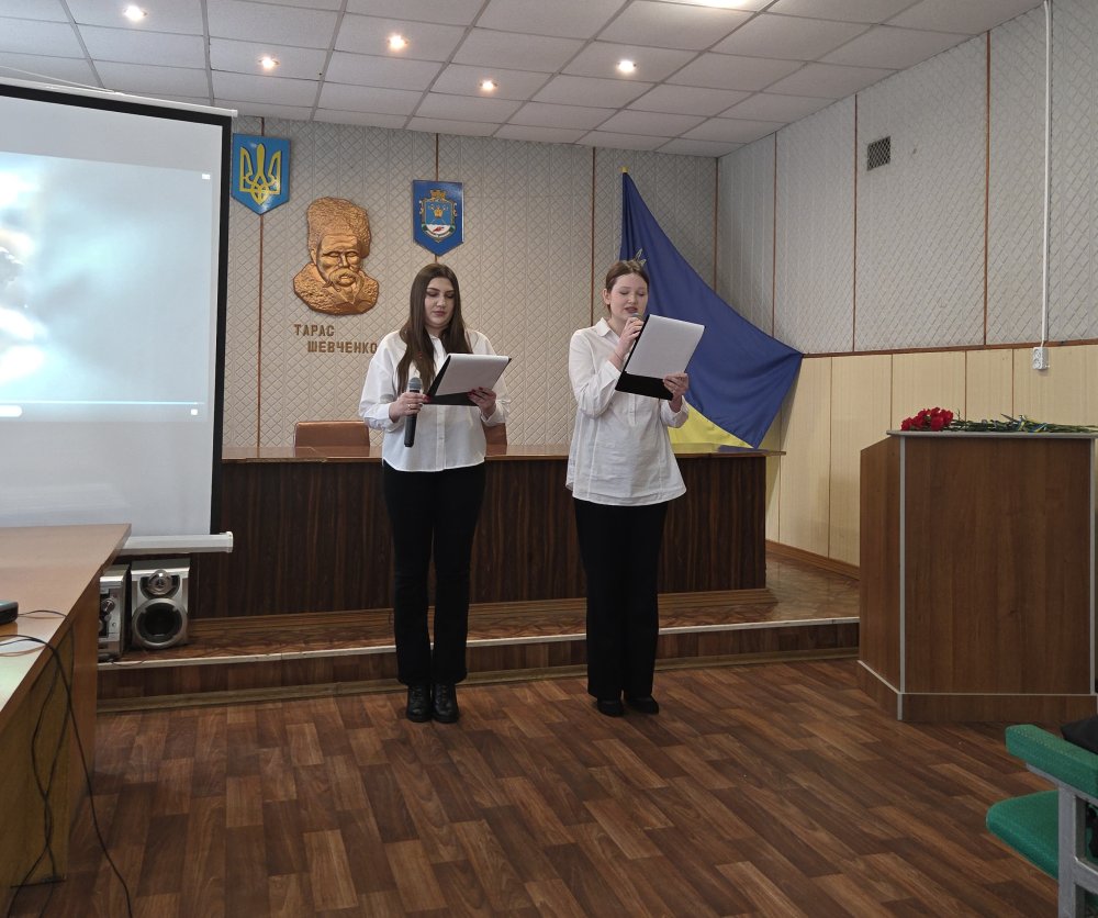 «У нашій пам’яті вони назавжди залишились»: у Березанській громаді вшанували Героїв Небесної Сотні (фото)
