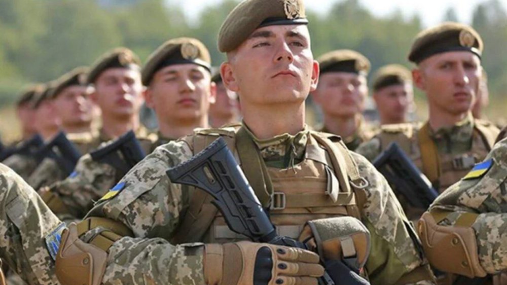 Десять кроків — на шляху до військового вишу